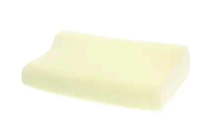Obrázek produktu pro At03014 Anatomický Polštář Z Paměťové Pěny 55 X 31 Cm