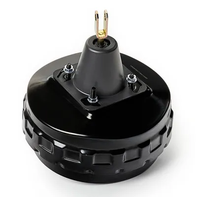Produktbild von RIDEX 74B0031 Bremskraftverstärker 9" 8" für VW Transporter IV Bus (70B, 70C, 7DB, 7DK, 70J, 70K, 7DC, 7DJ) Transporter IV Kastenwagen