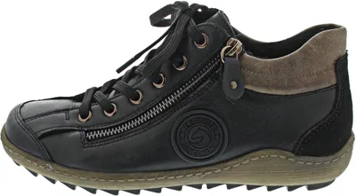 Produktbild von Remonte R1477-03 (37/schwarz/schwarz/schw)