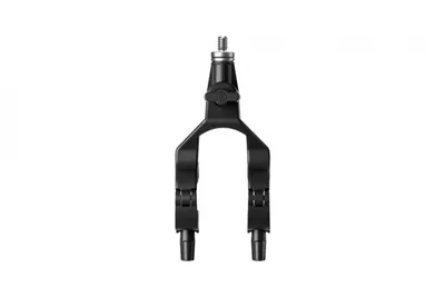 Obrázok produktu pre Insta360 Third-Person Bike Tail Mount, Držiak na fotoaparát/kameru, 319 g, Čierna