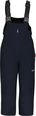 Produktbild von Trollkids Jungen Lange Hosen Schwarz 902-600 Grösse 110