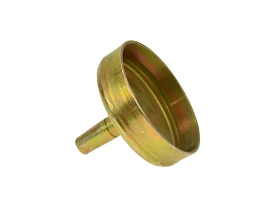 Immagine prodotto di Coperchio della frizione (cestello) 7 denti