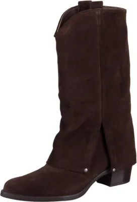 Produktbild von Unisa GURIA_F25_BS BROWN, Stiefel in Braun für Damen, Größe 40