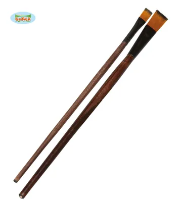 Produktbild von Halloween Gesichtsmalerei Set Kreative Schminkpinsel Ideal Für Spezialeffekte Kostüm Make Up Fasching Karneval Bühnenfantasie Theaterschminke Künstlerische Anwendung, Farbe: Braun