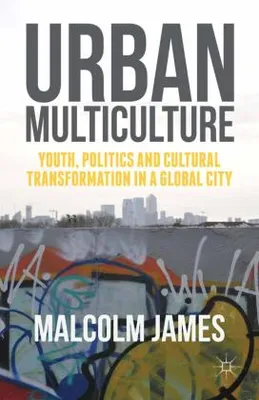 Produktbild von Urban Multiculture