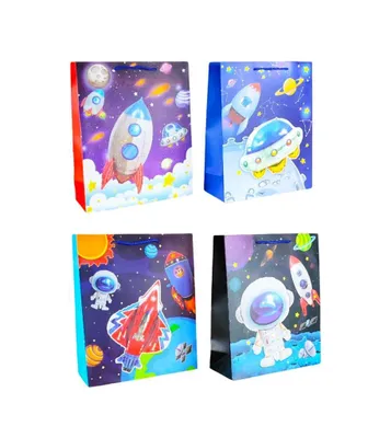 Produktbild von Geschenktüte L MIX