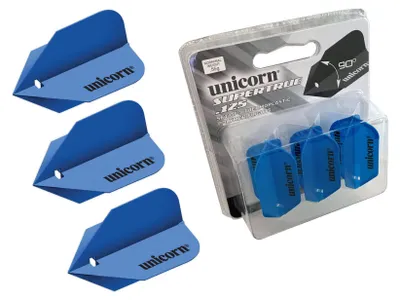 Produktbild von Unicorn SuperTrue 125 Flight - Slim -- 1 Satz