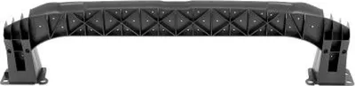 Produktbild von DIEDERICHS Aufpralldämpfer Stoßfänger vorne 4013760 passend für PEUGEOT PARTNER Tepee PARTNER Kasten für CITROËN BERLINGO Kasten (B9)