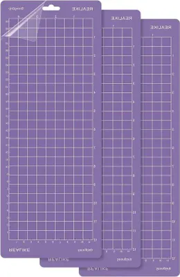 Obrázok produktu pre Odolná samolepiaca rezací podložka 45 x 12 palcov, balenie po 3 kusoch