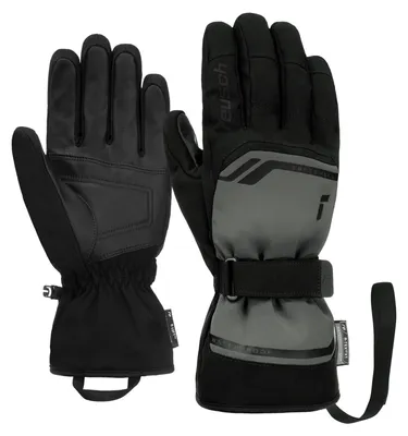 Image de Primus R-tex XT gris givré / noir (6677) 11