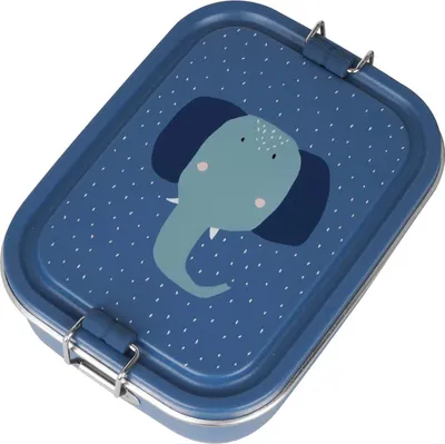 Produktbild von Trixie Brotkasten klein - mrs. Elefant