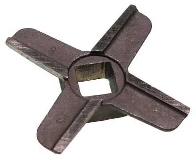 Messer für Fleischwolf, passend für MFW1501 u. v. a.