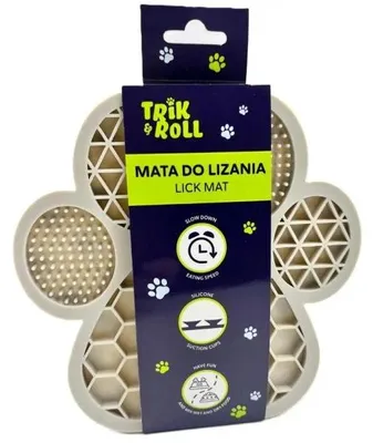 Zdjęcie produktu dla Mata do lizania dla psa 2
