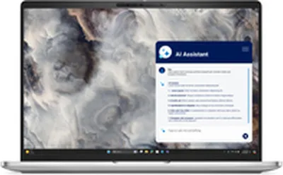 Produktbild von DELL Pro 16 Plus PB16250, Intel Core Ultra 7, 40,6 cm (16"), 1920 x 1200 Pixel, 16 GB, 512 GB, Windows 11 Pro