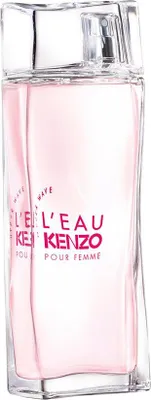Zdjęcie produktu dla Kenzo, L'Eau Kenzo Hyper Wave, Eau De Toilette, For Women, 100 ml
