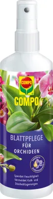 Artikelbild 1 von 'Blattpflege für Orchideen (250 ml)' aus der Kategorie Blumenpflege
