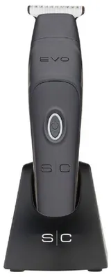 Produktbild von Stylecraft Absolute Hitter Evo Trimmer Professionale senza Fili Lama DLC Black Diamond