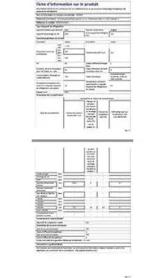 Image de Réfrigérateur congélateur en bas Hisense RB5B250SSWC1 Blanc RB5B250SSWC1