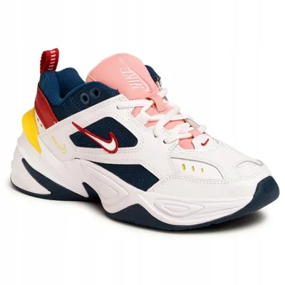 Obrázek produktu pro Dámské sportovní boty Nike M2K Tekno, AO3108 402, Velikost-37,5