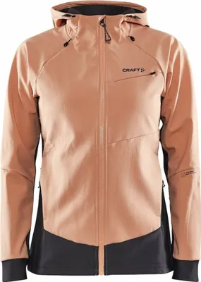Produktbild von Jacken Craft Backcountry Hybrid 1912440