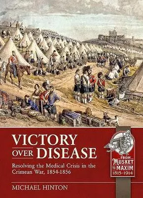 Obrázok produktu pre Victory over Disease