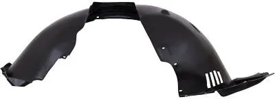 Produktbild von DIEDERICHS 7833009 Verkleidung Radhaus für SKODA Octavia IV Combi (NX5) Vorne Links