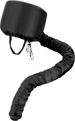 Produktbild von Tragbarer Haartrockner, Haartrocknungshaube, Heizhaube, Warmlufttrocknungshaube, Haarföhnhaube