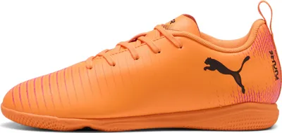 Produktbild von PUMA FUTURE 8 PLAY IT Jr Heat Fire-PUMA Black-Ravish 37.5