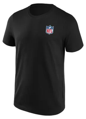 Immagine prodotto di Maglietta con grafica di tutte le squadre della NFL