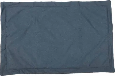 Produktbild von Pet Sleeping Matte Antibite universelle waschbare wasserdichte Matratze für Hunde Katzen (Marine Blue XL)