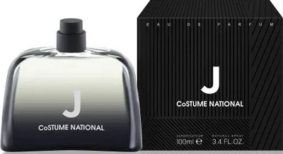 Zdjęcie produktu dla CoSTUME NATIONAL SCENTS J, Kobiety, 100 ml