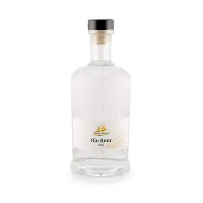 Produktbild von Main-Feines | Rum weiß – 40% Vol. 700ml