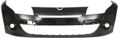 Produktbild von BLIC Stoßstange Stoßfänger für RENAULT MEGANE III Grandtour (KZ0/1) 5510-00-6043900P