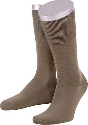 Obrázek produktu pro Uni jemné lovecké ponožky s merino vlnou schilf-46-47