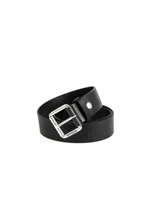 Obrázok produktu pre Bikkembergs Belt - E2CPME351034 - Black- Veľkosť: 95(EU)