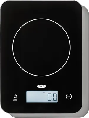 Obrázok produktu pre OXO - Good Grips - Kompaktné digitálne kuchynské váhy