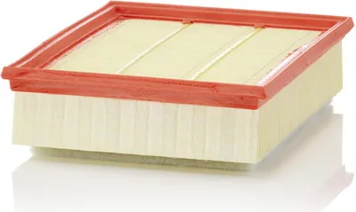 Image de Filtre à air MANN-FILTER C 25 018