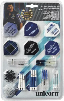 Image de Kit de mise au point Unicorn Gary Anderson