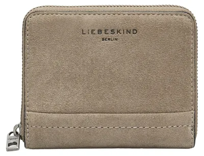 Produktbild von LIEBESKIND Berlin Geldbörse Damen „Conny“ I Damengeldbeutel I RFID-Schutz