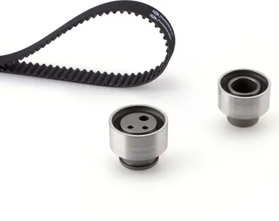 Produktbild von GATES K015178 Zahnriemensatz für FIAT PUNTO (176) 168-Zähne