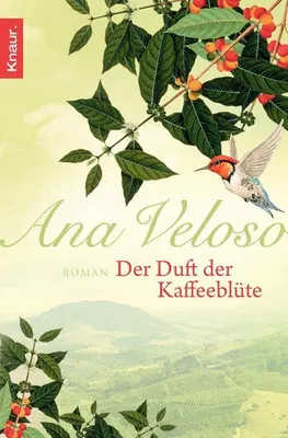 Produktbild von Veloso, A: Duft der Kaffeeblüte