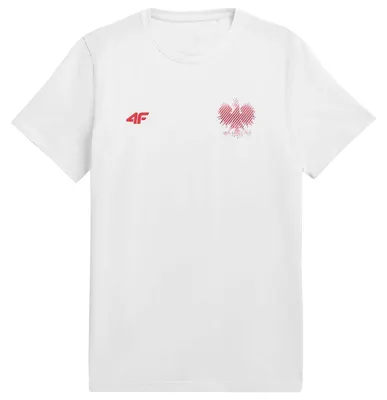Immagine prodotto di 4F - T-shirt "RL9" da uomo PP3498 (XL) (bianco)