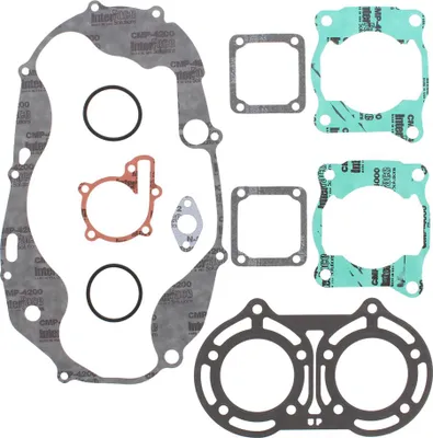 Zdjęcie produktu dla Dichtungssatz Dla Yamaha Yfz 350 Banshee '87-'09