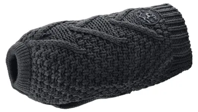 Zdjęcie produktu dla Hunter sweter dla psa Malmö antracyt 35cm