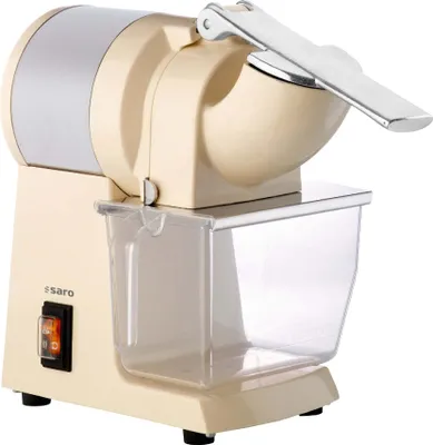 Produktbild von SARO Käsereibemaschine Modell SANTOS 2N