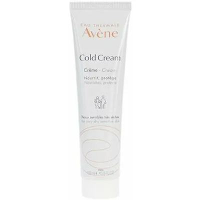 Produktbild von Avene Cold Cream konzentrierte Gesichtscreme 100