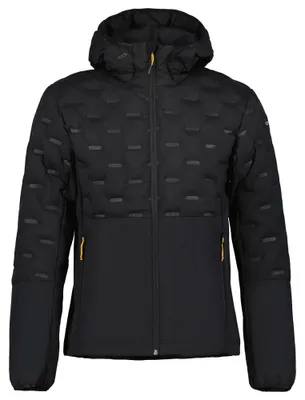 Produktbild von Burdett Men 57981 Größe 48 Farbe 990 schwarz