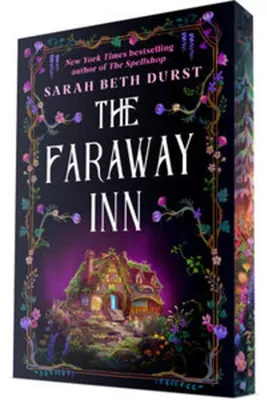 Immagine prodotto di The Faraway Inn