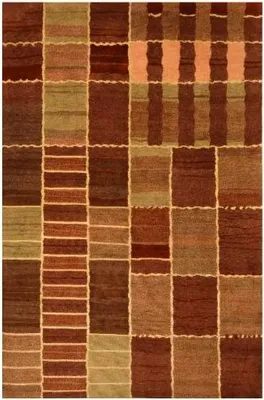 Produktbild von Norbu 200 multi (170x240 cm)