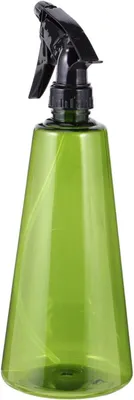 Produktbild von Grüne Kunststoff-Wassersprühflasche zur Gartenbewässerung